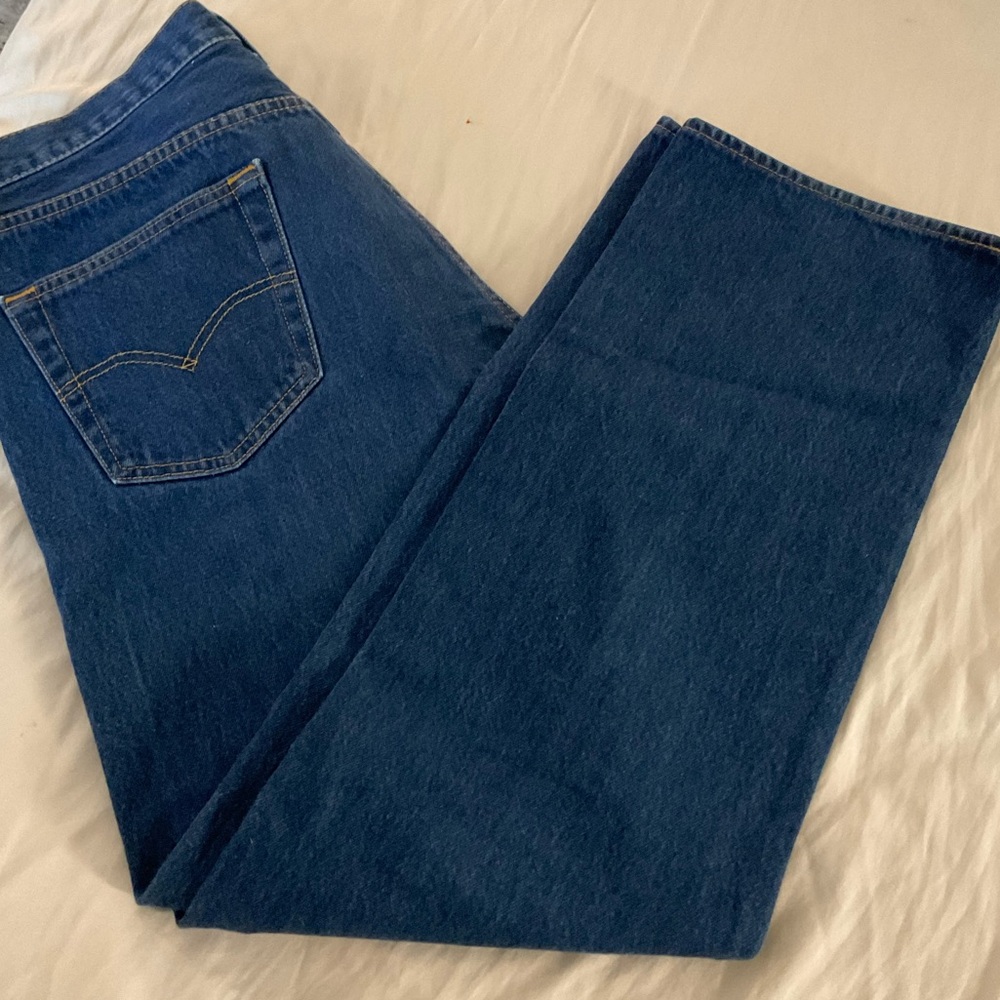 501 LEVIS - Picture 6 of 8